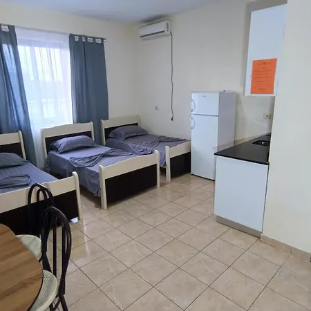 ℰ'ℋ - Rruga Nr 7 酒店 Velipojë